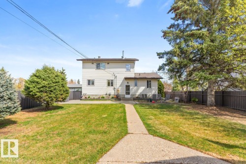 10502 158 Street Nw, Edmonton, AB - Outdoor