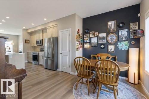 7056 181 Avenue Nw, Edmonton, AB - Indoor
