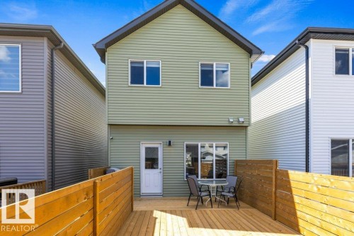 7056 181 Avenue Nw, Edmonton, AB - Outdoor With Exterior