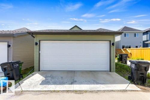 7056 181 Avenue Nw, Edmonton, AB - Outdoor With Exterior