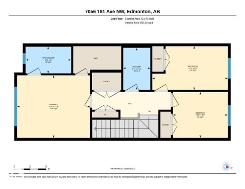 7056 181 Avenue Nw, Edmonton, AB - Other
