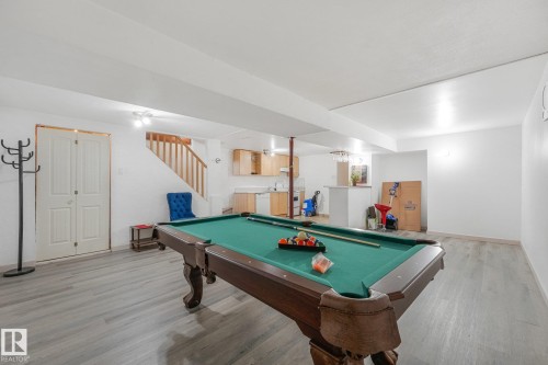 5914 91 Avenue Nw, Edmonton, AB - Indoor Photo Showing Other Room