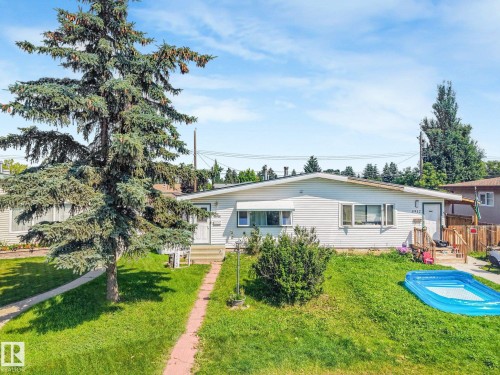 5914 91 Avenue Nw, Edmonton, AB - Outdoor