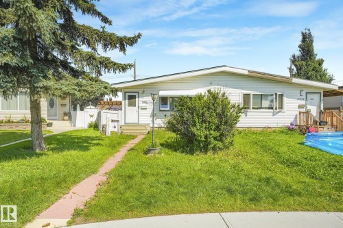5914 91 Avenue Nw, Edmonton, AB - Outdoor