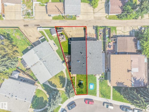 5914 91 Avenue Nw, Edmonton, AB - Other