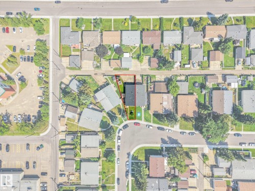 5914 91 Avenue Nw, Edmonton, AB - Other