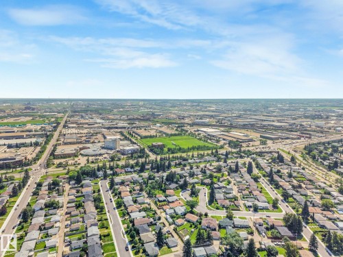 5914 91 Avenue Nw, Edmonton, AB - Outdoor With View