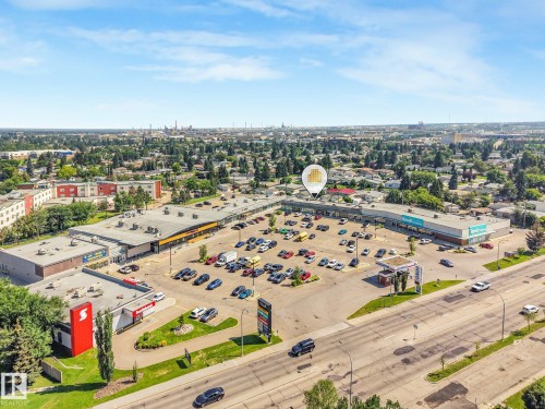 5914 91 Avenue Nw, Edmonton, AB - Outdoor With View