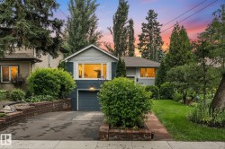10810 54 Avenue NW Edmonton, AB T6H 0T9