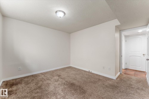 10810 54 Avenue Nw, Edmonton, AB - Indoor Photo Showing Other Room