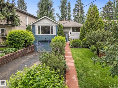 10810 54 Avenue Nw, Edmonton, AB - Outdoor