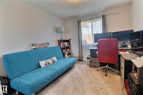 #416 14708 50 St Nw, Edmonton, AB - Indoor Photo Showing Office