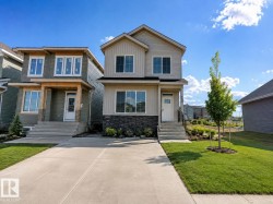 554 Ashgrove Circle  Leduc, AB T9E 0K8