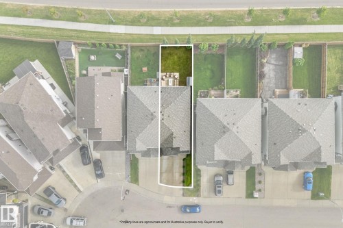 Additional content - 5415 167A Avenue Nw, Edmonton, AB - Other