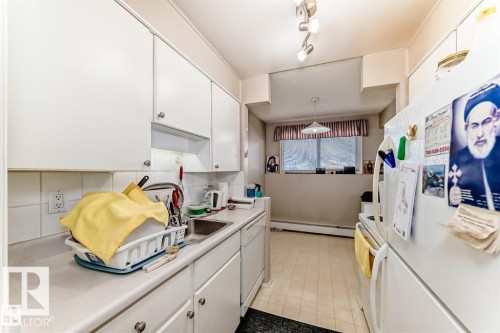 #104 11455 41 Av Nw, Edmonton, AB - Indoor Photo Showing Other Room