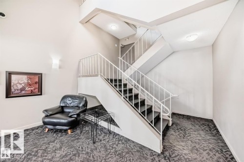 #104 11455 41 Av Nw, Edmonton, AB - Indoor Photo Showing Other Room