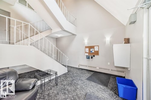#104 11455 41 Av Nw, Edmonton, AB - Indoor Photo Showing Other Room