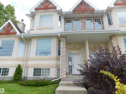 #9 303 LEGER WY NW  Edmonton, AB T6R 2X9