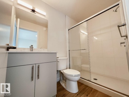 8160 228 Street Nw, Edmonton, AB - Indoor Photo Showing Bathroom
