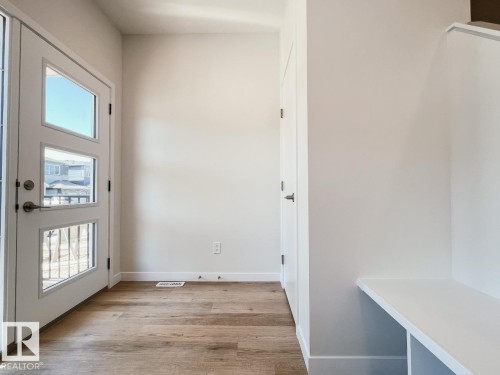 8160 228 Street Nw, Edmonton, AB - Indoor Photo Showing Other Room