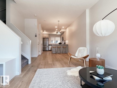 8160 228 Street Nw, Edmonton, AB - Indoor Photo Showing Other Room