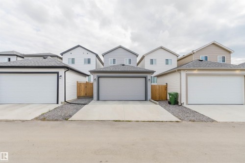 Additional content - 104 Meadowview Way, Leduc, AB - Outdoor With Facade