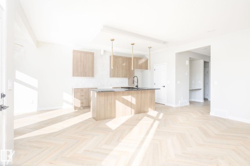 8287 Kiriak Loop Sw, Edmonton, AB - Indoor