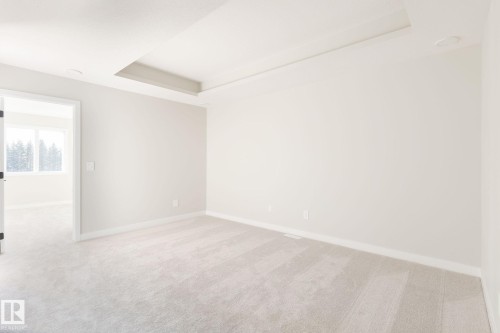 8287 Kiriak Loop Sw, Edmonton, AB - Indoor Photo Showing Other Room