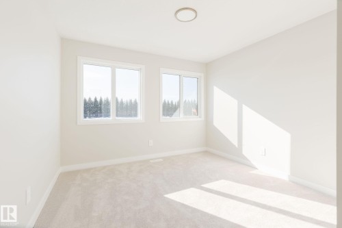 8287 Kiriak Loop Sw, Edmonton, AB - Indoor Photo Showing Other Room