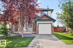 167 GALLOWAY Wynd   Fort Saskatchewan, AB T8L 0B9
