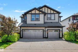6107 176 Avenue NW  Edmonton, AB T5Y 3N8