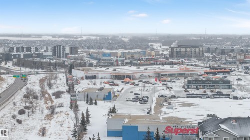 #96 4350 23 St Nw, Edmonton, AB - Outdoor With View