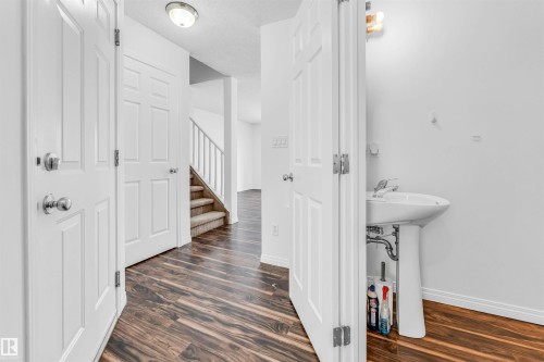 #96 4350 23 St Nw, Edmonton, AB - Indoor Photo Showing Other Room