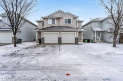 #96 4350 23 ST NW  Edmonton, AB T6T 1X8