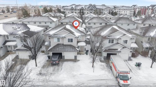 #96 4350 23 St Nw, Edmonton, AB - Outdoor With Facade