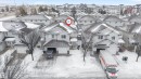 #96 4350 23 St Nw, Edmonton, AB  - Outdoor With Facade 