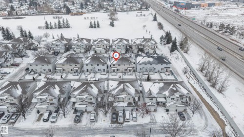 #96 4350 23 St Nw, Edmonton, AB - Outdoor