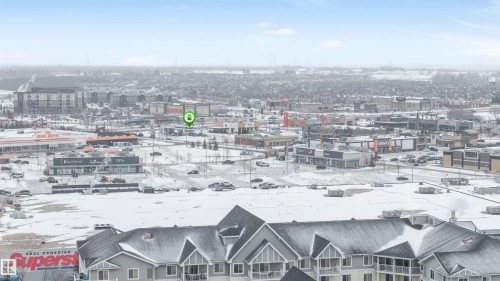 #96 4350 23 St Nw, Edmonton, AB - Outdoor With View