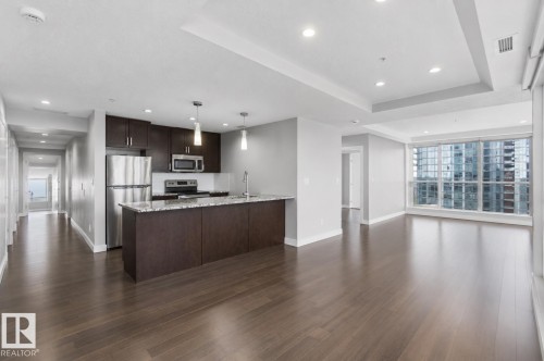 #908 10238 103 St Nw, Edmonton, AB 