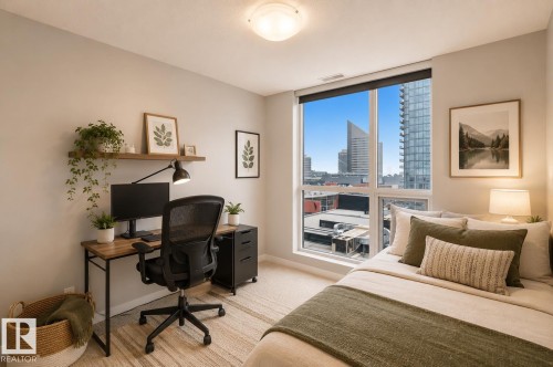 #908 10238 103 St Nw, Edmonton, AB - Indoor