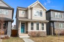 4235 Chichak Close Sw, Edmonton, AB  - Outdoor With Facade 