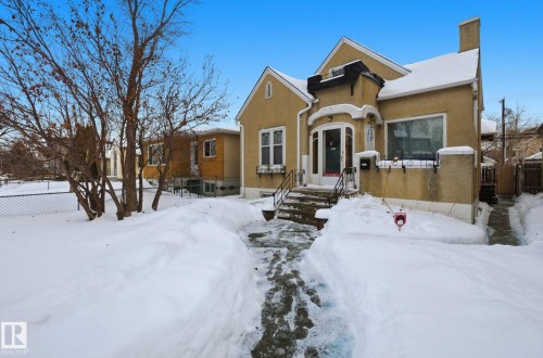 11515 101 ST Street NW  Edmonton, AB T5J 2B2