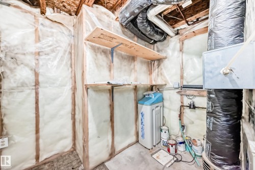 Additional content - 11727 83 Street Nw, Edmonton, AB - Indoor Photo Showing Basement