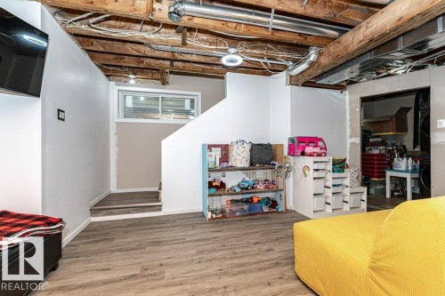 Additional content - 1539 Kinross Road Nw, Edmonton, AB - Indoor Photo Showing Basement