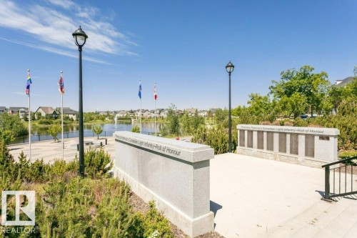 Additional content - 1539 Kinross Road Nw, Edmonton, AB - Outdoor With View