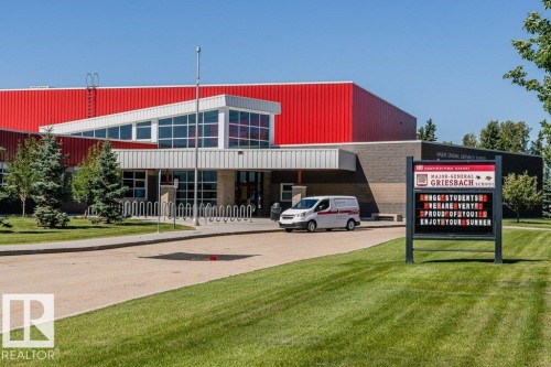 Additional content - 1539 Kinross Road Nw, Edmonton, AB - Outdoor