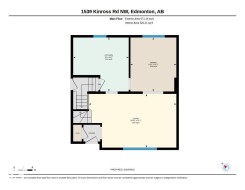 Floor plan - 