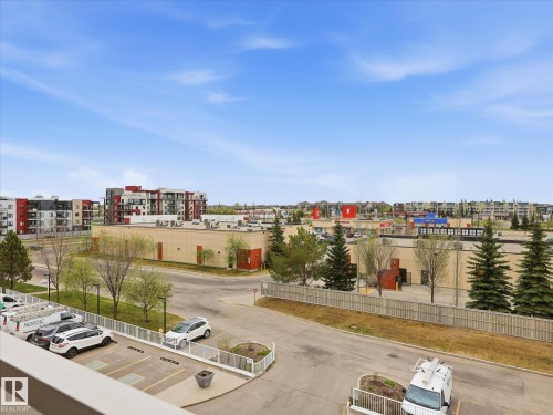 #417 612 111 St Sw, Edmonton, AB - Outdoor With View