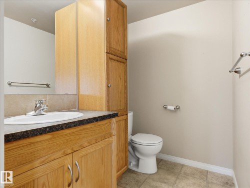 #417 612 111 St Sw, Edmonton, AB - Indoor Photo Showing Bathroom