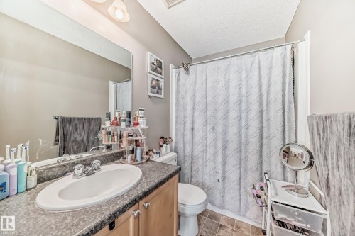 #119 5604 199 St Nw, Edmonton, AB - Indoor Photo Showing Bathroom